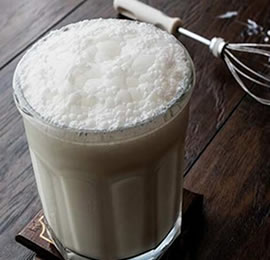 AYRAN (AÇIK) (330ML)