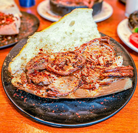 İZMİR 1.5 YARIM (135GR)