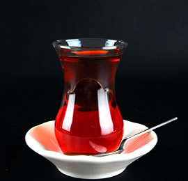 ÇAY (KÜÇÜK)